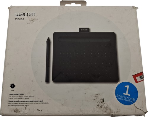 Wacom intuos drawing graphics - intuos,