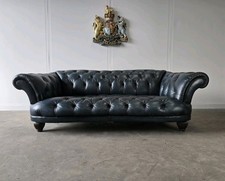 THREE SEATER TETRAD OSCAR BLUE