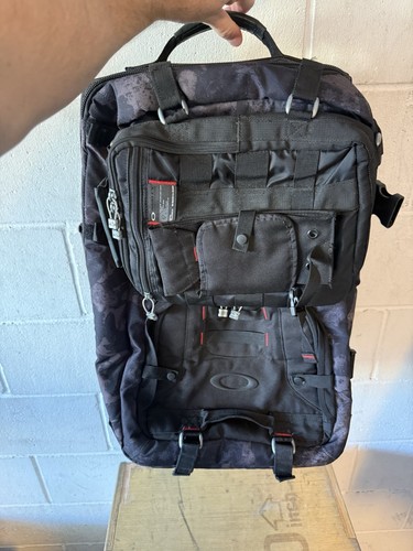 Oakley tactical field gear - oakley,