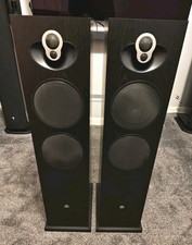Linn Majik 140 Speaker Pair