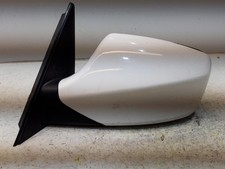 GENUINE 2016 HYUNDAI IX20  5 PIN LEFT DOOR MIRROR