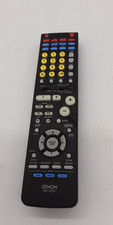 Genuine Denon RC-1014 Remote