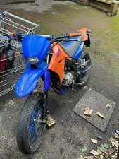 yamaha xt125x parts