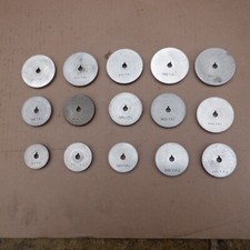 15 off 48DP CHANGE GEARS