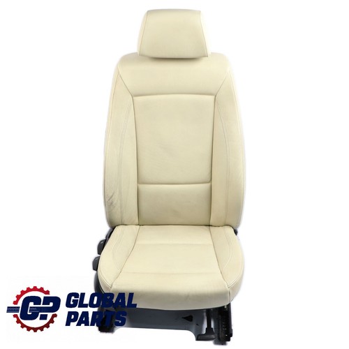 Bmw e87 lci front - front, seat
