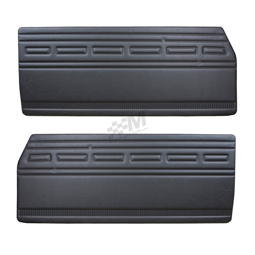 Escort mk1 front door panels - escort,