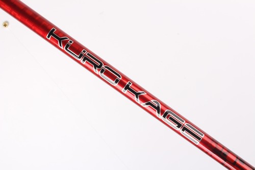 New uncut hybrid - shaft, kuro