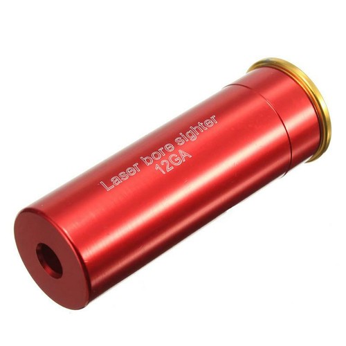 Gauge cartridge laser - 12,