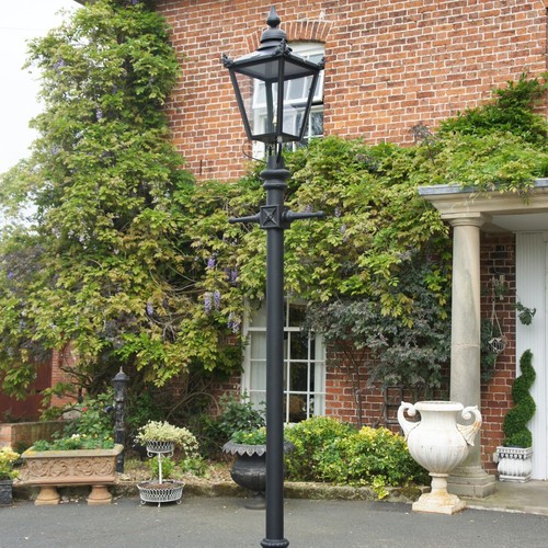 Used display 2m black - used,