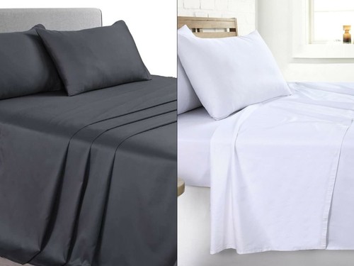 500 thread count 100 - thread, pure