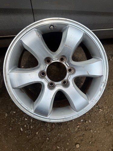 Toyota land cruiser 120 lc4 - toyota,