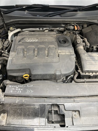 Audi skoda seat 6 tdi - 1.6,