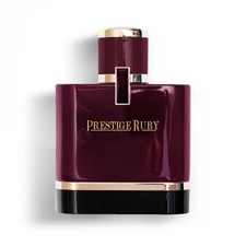 PRESTIGE RUBY BY MAJED AL OUD