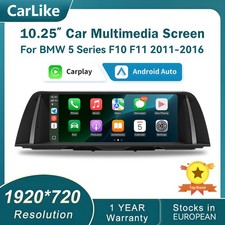 Linux 10.25inch Android Screen