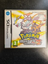 Pokemon White Version 2