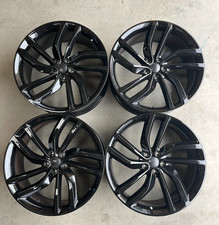 Jaguar XF XJ XE Ford x4 20"