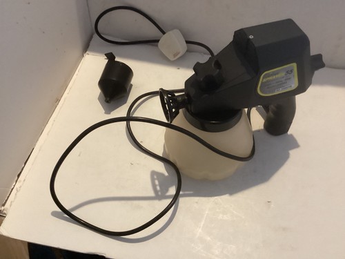 Earlex super sprayer - -, 55