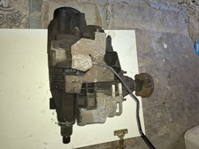 Land Rover Freelander 1 IRD