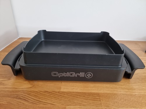 Tefal opti gril snacking - tefal,
