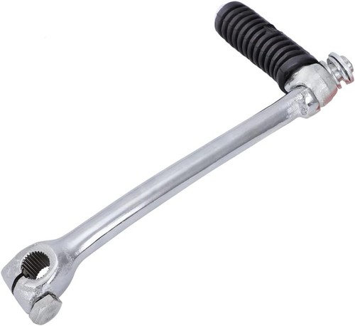 Kickstart lever honda - lever,
