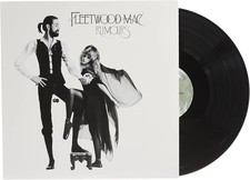 Rumours [35th Anniversary Edition] by Fleetwood Mac - VINYL