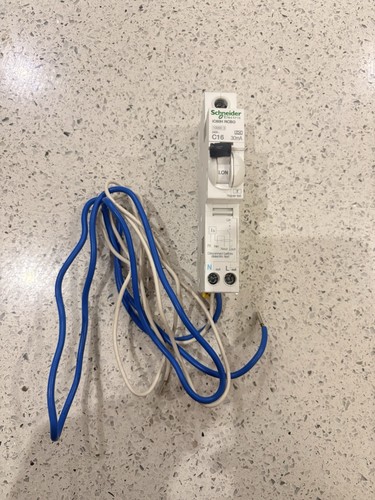 Schneider electric rcbo - schneider,