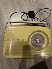 Vintage Working Bush TR82/97