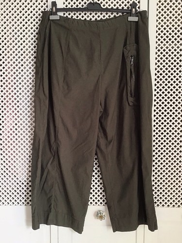 Rundholz black label trousers - rundholz,
