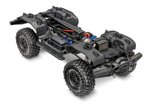 Traxxas trx82216 4x4 - trx82216-4-r6, kit