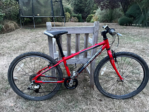 Islabikes beinn kids - 26,