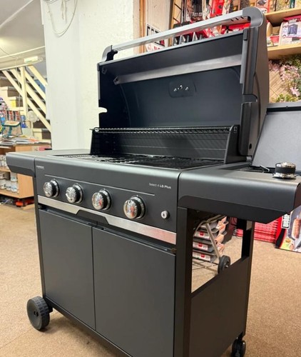 Campingaz series select ls - 4,