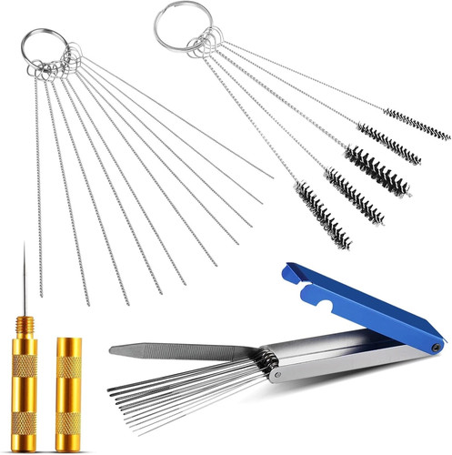 4packs torch tip cleaner - torch,