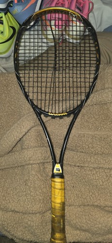 Wilson blade tour tennis - blade,