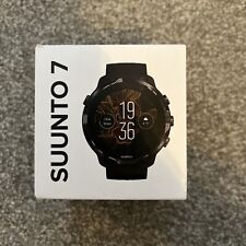 Suunto 7 Smartwatch - All