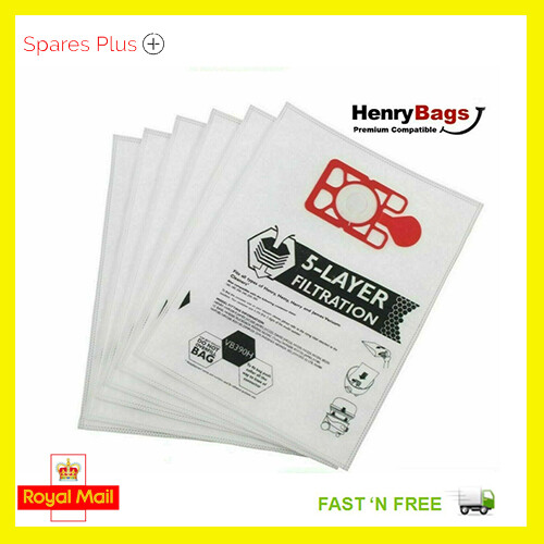 Quality dust bags - quality, for