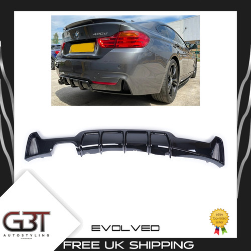 For bmw series - series, f36
