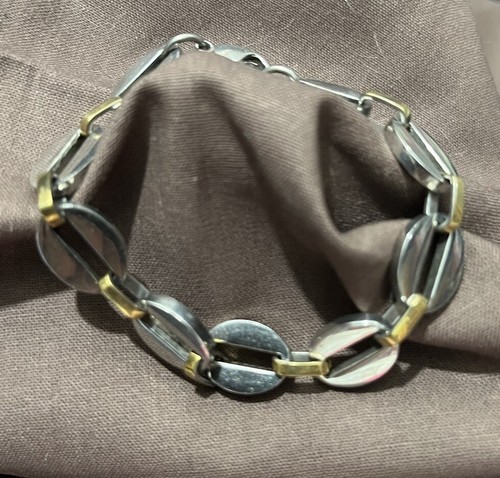 Vintage gate link tone - vintage,