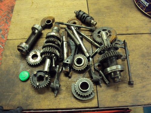 Honda cb250rs 250 rs - cb,