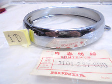 HONDA SS50Z SS50 ZB2 TL125S