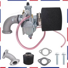 For UK Pit Dirt Bike VM22 26mm