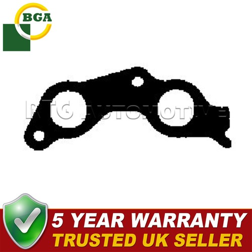 Bga exhaust manifold gasket - manifold,