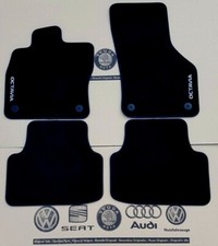 Genuine Skoda Octavia 3 Type