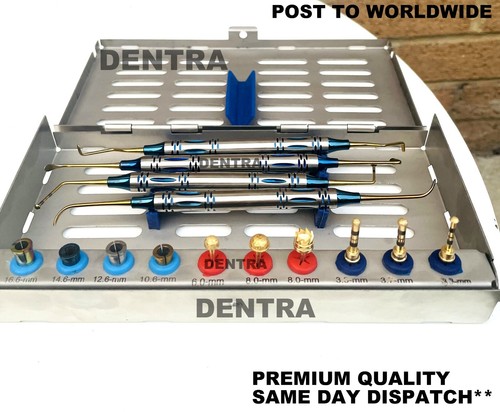 Dental implant advance - dental, sinus