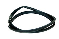 BAUMATIC MAIN OVEN COOKER DOOR RUBBER GASKET SEAL GENUINE FAST FREE POST