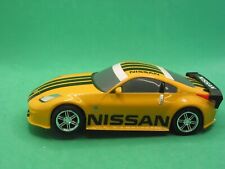 SCALEXTRIC DIGITAL  NISSAN 350Z FACTORY DIGITAL VERY GOOD UNBOXED BARGAIN