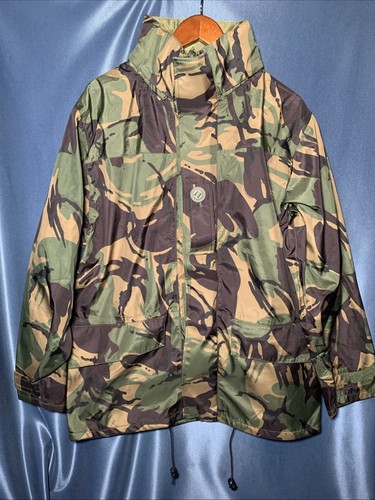British army goretex - army,