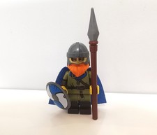 Lego viking col365 - lego, minifigure