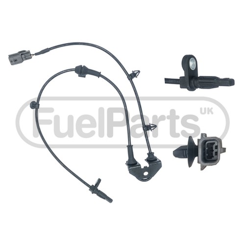 Abs sensor wheel - sensor, for
