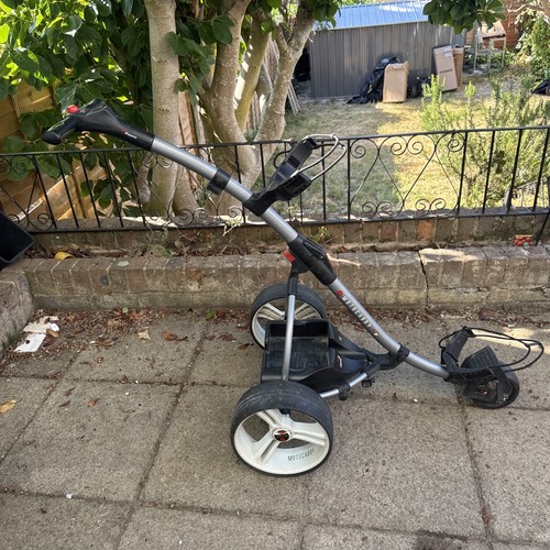 Motocaddy electric golf - motocaddy,