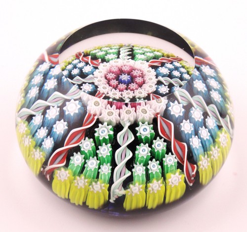 Perthshire glass pp59 - perthshire,